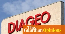 Tariffs are clearer at Diageo – not much else is