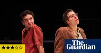 The Talented Mr Ripley review – Ed McVey plumbs the depths of deceit