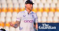 ‘I was a tired, grumpy old man’: Ben Stokes says sorry to England teammates