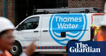 Thames Water spent £136m on securing emergency funding, leaked document suggests