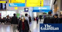 ‘Mass psychogenic illness’ caused toxic substance alert at Heathrow, says scientist