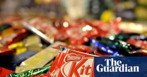 Food companies’ edible waste given to charities thanks to AI tool trial