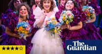 Trial by Jury/A Matter of Misconduct! review – gags and Spads in Scottish Opera’s sparkling double bill