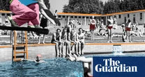 The kindness of strangers: when my period arrived, a lifeguard quietly put a towel around me