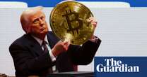 ‘Trump’s grifting tendencies’: how the president’s crypto ties could spur corruption