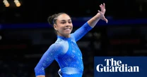 Hezly Rivera sends message for LA 2028 Olympics by taking US gymnastics national title