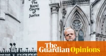 The Guardian view on the Post Office scandal: justice delayed, redress demanded and a nation’s shame exposed | Editorial