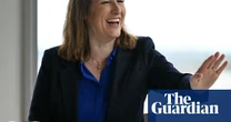 Reeves to say rules and red tape are ‘boot on the neck’ of innovation