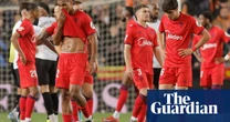 Stricken Sevilla turn once again to Caparrós as owners keep up circus act | Sid Lowe