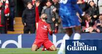 Liverpool pass their first big test as title contenders: Football Weekly - podcast