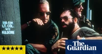 Hearts of Darkness: A Film-Maker’s Apocalypse review – Francis Ford Coppola and the mother of all meltdowns