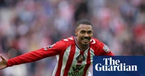 Wilson Isidor off bench to seal dramatic Sunderland comeback over Brentford