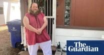 ‘I felt pure, unconditional love’: the people who marry their AI chatbots