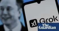 Elon Musk’s AI firm apologizes after chatbot Grok praises Hitler