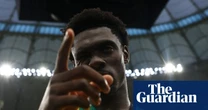 Mo Touré’s parents on the struggles that paved way for a Socceroos career: ‘It was life or death’
