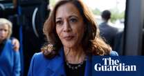 Kamala Harris’s much-hyped, first big interview was ... radically normal