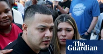 Judge denies Kilmar Ábrego García’s bid for asylum in the US