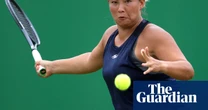 Tara Moore, former British No 1 in doubles, handed four-year doping ban