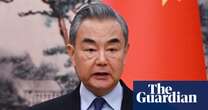 China’s top diplomat to visit UK in February for talks with David Lammy