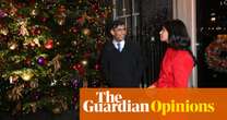 Rishi Sunak has little to celebrate as cost of living crisis enters a new phase | Richard Partington