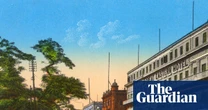 Great Eastern Hotel by Ruchir Joshi review – a panoramic view of India in flux