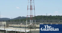 ‘Families are dying’: an Ohio town suffering from fallout years after nuclear plant’s closure