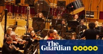 BBCNOW/Bloch/Eberle review – this was a riveting and beguiling concert