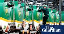 Activist hedge fund reportedly amasses £3.8bn stake in BP