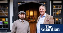 ‘Drinking was big!’ Pub landlords – one gen Z, one 66 – discuss how they stay open in an age of sobriety