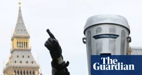 Nigel Farage v Count Binface - podcast