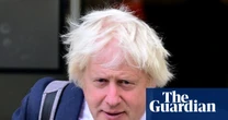 Boris Johnson trying to undermine BBC leadership, insiders fear after leak