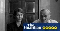 Fatherland review – Sandra Hüller brings a bayonet of intelligence to Paweł Pawlikowski’s taut return