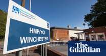 Justice secretary urged to place Winchester prison into emergency measures