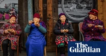 Sichuan snacks and a Napa harvest: World Food Photography awards – in pictures