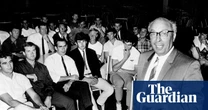 Roy Francis: the black rugby league coach who triumphed in a white world