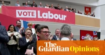 I’ve worked closely with both Andy Burnham and Keir Starmer. A single quality separates them | Nazir Afzal