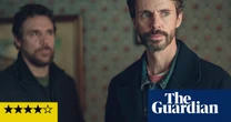 Dept Q review – this excellent crime drama is a grimy, gothic treat