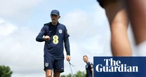 Thomas Tuchel urges England to improve defence against Ghana after ‘wake-up call’