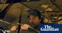 ‘Logs falling from the sky’: the harrowing true story behind wildfire drama The Lost Bus