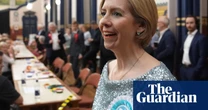 Ministers propose voting changes for mayoral elections in English devolution bill