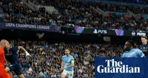 Doku decorates Manchester City’s win over Napoli after De Bruyne return ends early