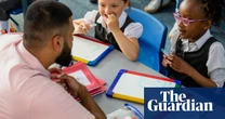 Schools in England need ‘complex changes’ to take more pupils with special needs, review says