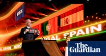 Only four years to the next men’s World Cup – what can we expect from the 2030 edition?