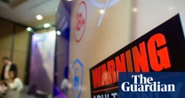 ‘We’re here to help’: how Ofcom is urging porn sites to follow the Online Safety Act