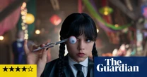 Wednesday season two review – Jenna Ortega’s charisma could power 1,000 hearses