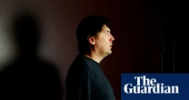 How Graham Linehan’s gender activism led to comedian’s career and personal armageddon