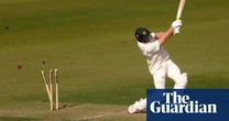 County cricket: Nottinghamshire flying in Division One at the break