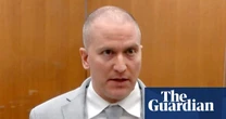 Minnesota Republicans rebuked for Derek Chauvin moment of silence