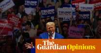 What if Trump’s campaign is cover for a slow-motion coup? | Jan-Werner Müller