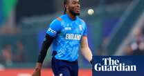 Jofra Archer may yet help England’s pace ploy in India and Australia Tests | Ali Martin